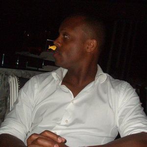 Meet your Posher, James